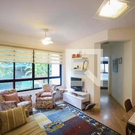 Buy this 1 bed apartment on ALTA in Rua Deputado João Sussumu Hirata, Vila Andrade