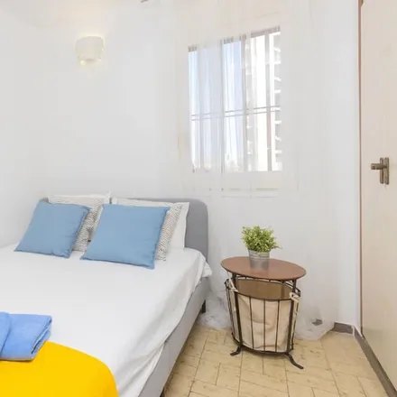 Rent this 3 bed apartment on 08398 Santa Susanna