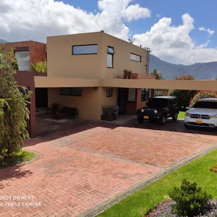 Image 7 - unnamed road, 251201 Casco Urbano, Colombia - House for sale