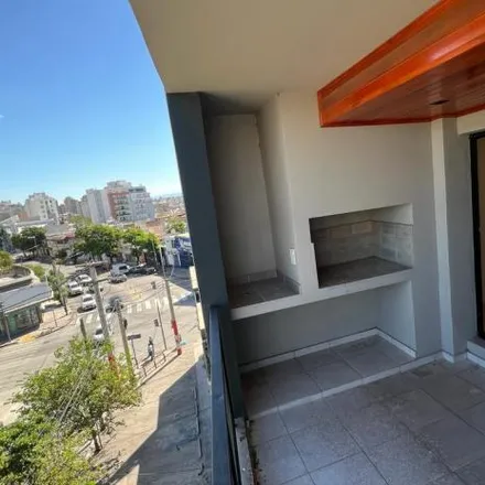 Image 1 - Avenida Santa Fe 899, Providencia, Cordoba, Argentina - Apartment for rent