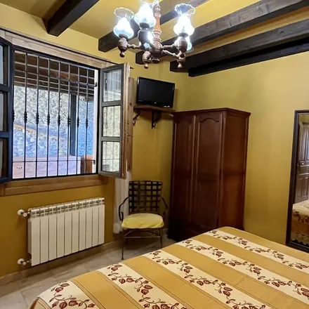 Rent this 1 bed apartment on Villaviciosa in Asturias, Spain
