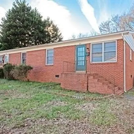 Rent this 2 bed house on 317 Hamilton Drive Northeast in Concord, NC 28025