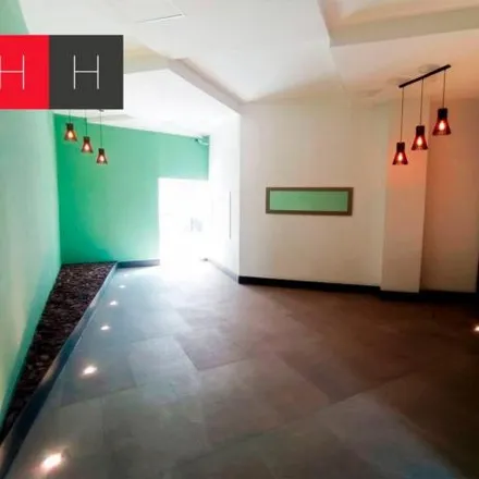 Buy this 2 bed apartment on Torre Juarez in Avenida Juárez, 72160 Puebla