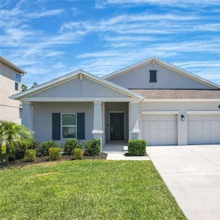 Buy this 4 bed house on Holstein Street in Saint Cloud, FL 34772