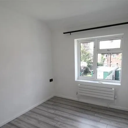 Rent this 2 bed apartment on Basedale Road in London, RM9 4QA