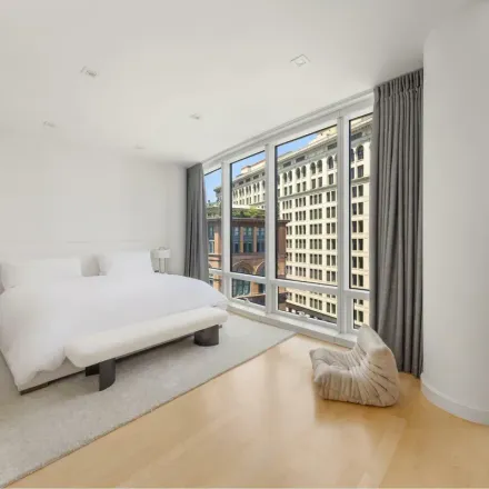 Rent this 2 bed apartment on 445 Lafayette Street in New York, NY 10003