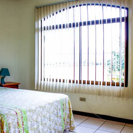 Rent this 1 bed apartment on San Jose Province in Sabanilla, 11502 Costa Rica
