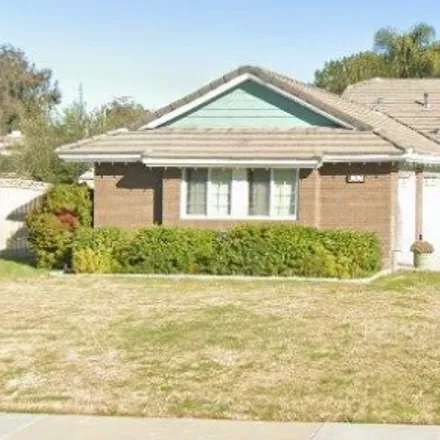 Rent this 1 bed house on 3636 Esperanza Dr