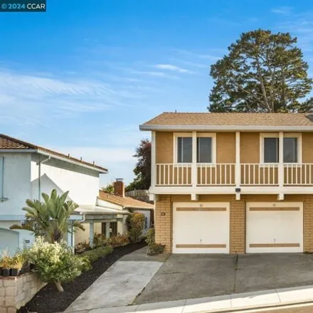 Buy this 4 bed house on 878 Gellert Boulevard in Daly City, CA 94015