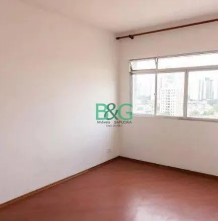 Buy this 2 bed apartment on Rua Tito 1727 in Vila Romana, São Paulo - SP