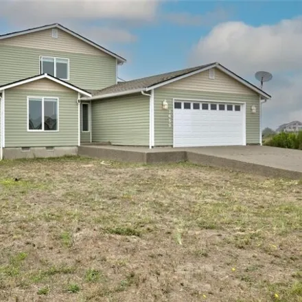 Buy this 3 bed house on 1466 Diamond Head Avenue Southwest in Ocean Shores, Grays Harbor County