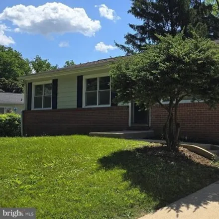 Image 6 - 3905 Milford Mill Rd, Windsor Mill, Maryland, 21244 - House for sale