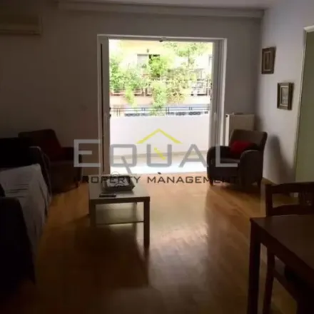 Image 3 - Δράκου 33, Athens, Greece - Apartment for rent