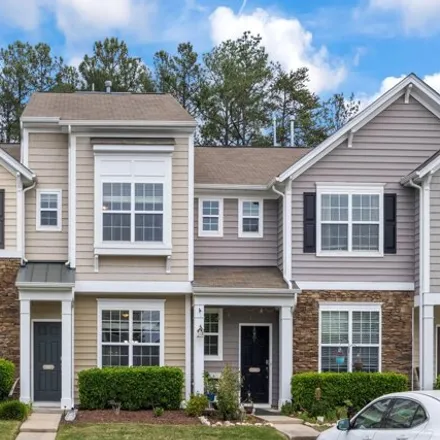 Buy this 2 bed house on 1750 Grace Point Road in Morrisville, NC 27560