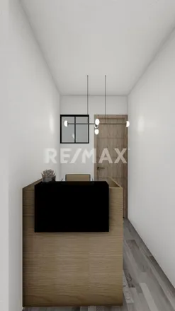 Buy this studio apartment on Calle Oklahoma 142 in Benito Juárez, 03810 Mexico City