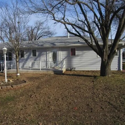 Image 2 - 2861 Plank Road, Keokuk, IA 52632, USA - House for sale