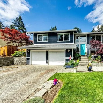Buy this 4 bed house on 8010 Northeast 140th Place in Inglewood, Kirkland