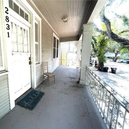Image 3 - 2833 Palmer Avenue, New Orleans, LA 70118, USA - House for rent