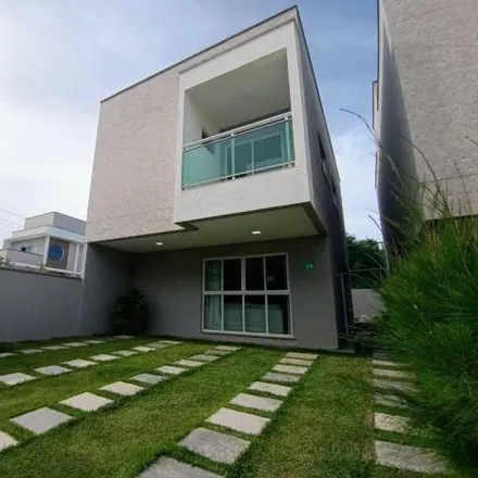 Image 2 - Rua Blumenau, Centro, Eusébio - CE, 61768-680, Brazil - House for sale