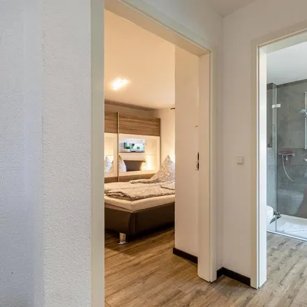 Rent this 1 bed apartment on Münsingen (Württ.) SAB in Lautertalstraße, 72525 Münsingen