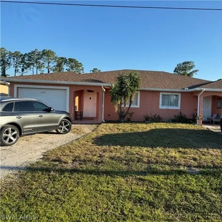 Buy this 6 bed house on 4504 14th Street Southwest in Lehigh Acres, FL 33973