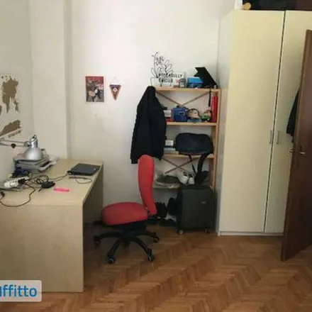 Rent this 3 bed apartment on Via Andrea Maffei in 29135 Milan MI, Italy