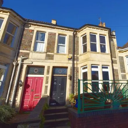 Buy this 5 bed townhouse on 23 Withleigh Road in Bristol, BS4 2LG