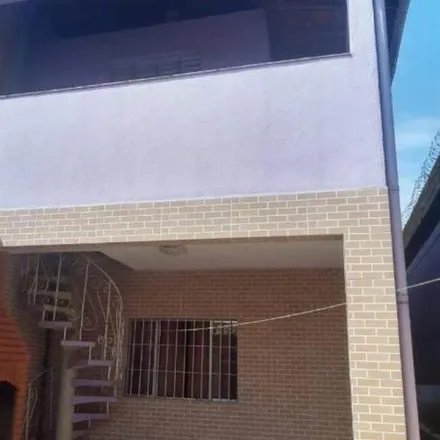 Buy this 2 bed house on Rua Clementino de Melo in Regina Maria, Mongaguá - SP
