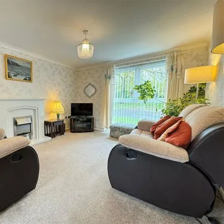 Image 2 - Brentwood Court, Southport, Merseyside, Pr9 9jw - Apartment for sale