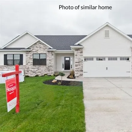 Buy this 3 bed house on 7105 Rock Wood Drive Southwest in Cedar Rapids, IA 52404