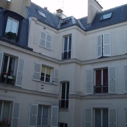 Image 3 - 82 Avenue de Wagram, 75017 Paris, France - Apartment for rent
