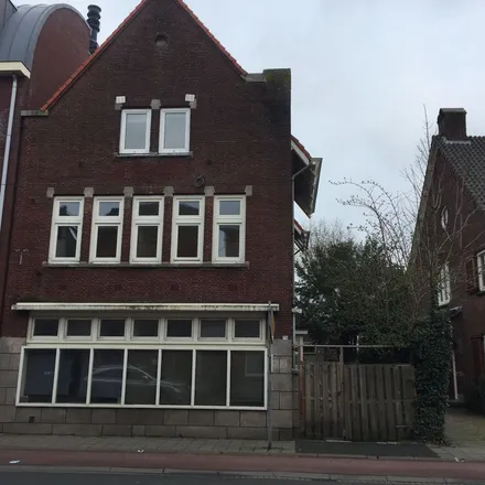 Rent this 1 bed apartment on Brugstraat 78 in 4701 LL Roosendaal, Netherlands