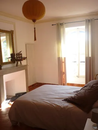 Rent this 1 bed house on Le Vigan