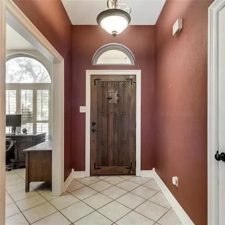 Image 3 - 7905 Hunter Lane, North Richland Hills, TX 76182, USA - House for sale