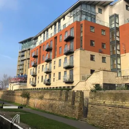 Image 9 - Gotts Road, Leeds, LS12 1DW, United Kingdom - Apartment for rent