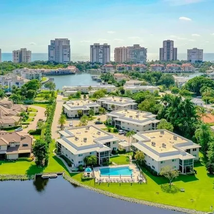 Rent this 3 bed condo on 514 Turtle Hatch Road in Naples, FL 34103