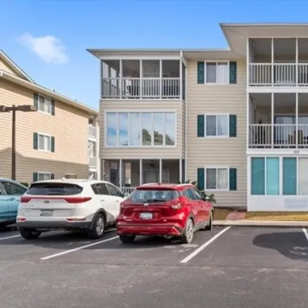 Buy this 2 bed condo on 399 Lorenzo Drive in North Myrtle Beach, SC 29582