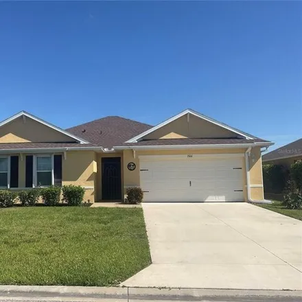 Buy this 3 bed house on 7092 Waterford Parkway in Charlotte County, FL 33950