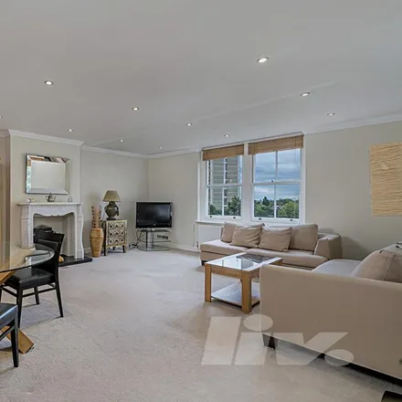 Image 1 - 133 Hamilton Terrace, London, NW8 9QS, United Kingdom - Apartment for rent