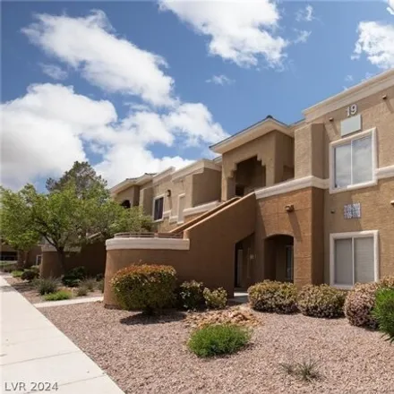 Rent this 2 bed condo on 8170 West Russell Road in Spring Valley, NV 89113