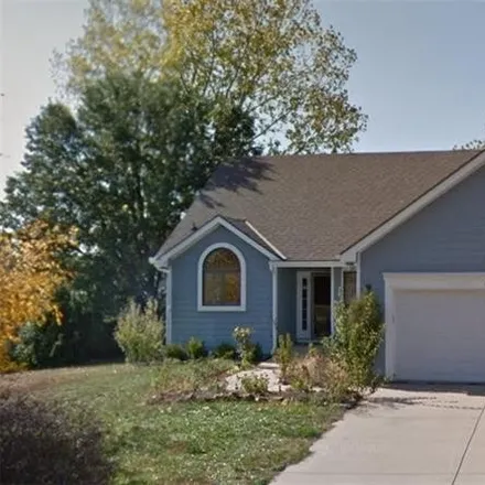 Buy this 3 bed house on 830 Elk Lane in Bonner Springs, KS 66012