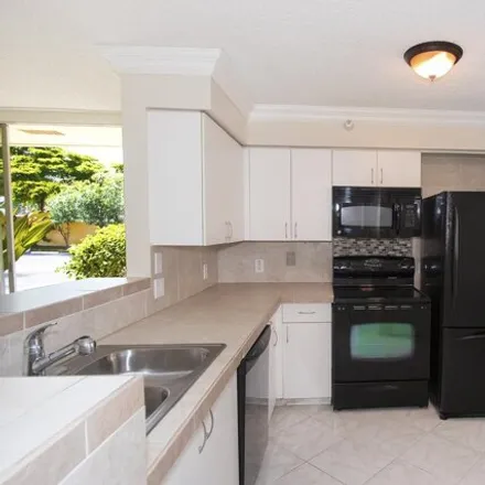 Rent this 3 bed townhouse on Yacht Club Way in Hypoluxo, Palm Beach County