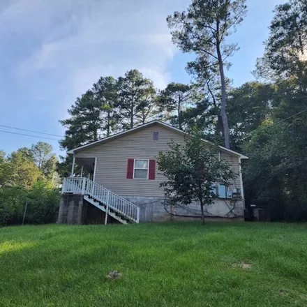 Buy this studio house on 1895 Clinton Road in Wood Valley, Macon