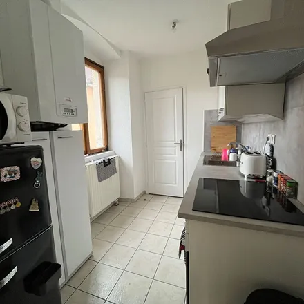 Image 6 - 3 Route de Colmar, 68500 Guebwiller, France - Apartment for rent