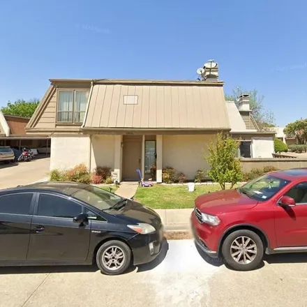 Rent this 3 bed townhouse on 1898 Place 1 Lane in Garland, TX 75042
