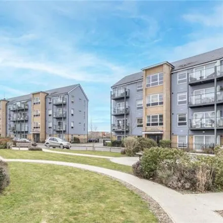 Image 1 - unnamed road, Chertsey, KT16 9FT, United Kingdom - Apartment for sale