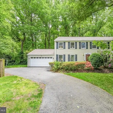 Buy this 5 bed house on 12250 Angel Wing Court in Reston, VA 20191