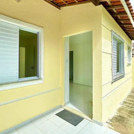 Rent this 3 bed house on Rua Artêmia Pires de Freitas in SIM, Feira de Santana - BA