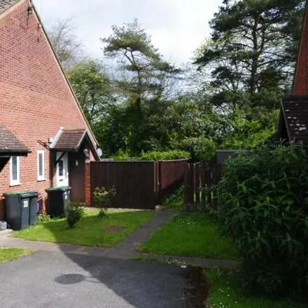 Buy this 1 bed house on Polstead Close in Stowmarket, IP14 2PJ