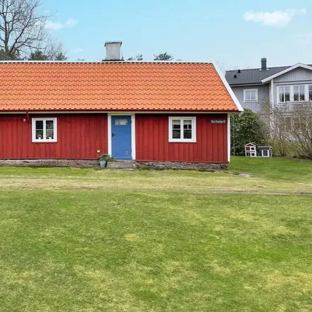 Image 7 - Frillesås, Vallersviksvägen, 439 62 Frillesås, Sweden - House for rent